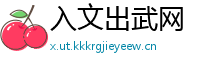 入文出武网